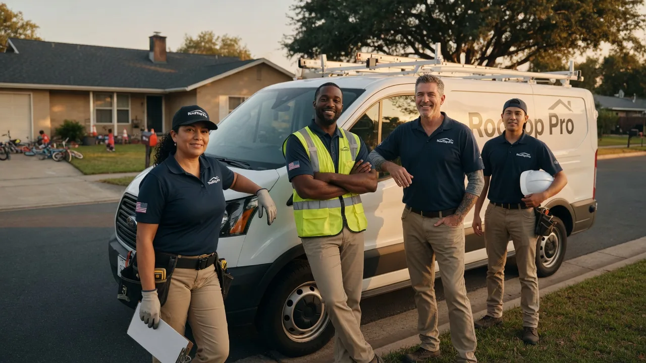 Roof Repair in Albertson, NY near me